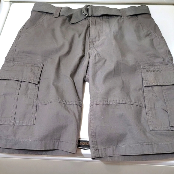 DKNY Male Shorts - Picture 1 of 4